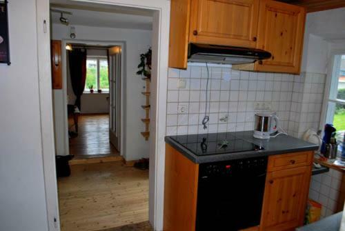 Salzachblick Villa Oberndorf bei Salzburg Dış mekan fotoğraf
